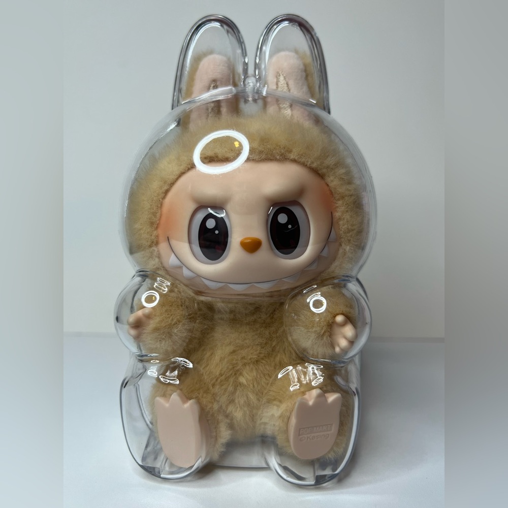 Labubu Baba - Picture 6 of 11